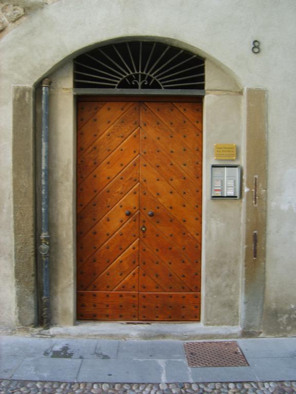 Vila Il Teatro Bergamo Exteriér fotografie