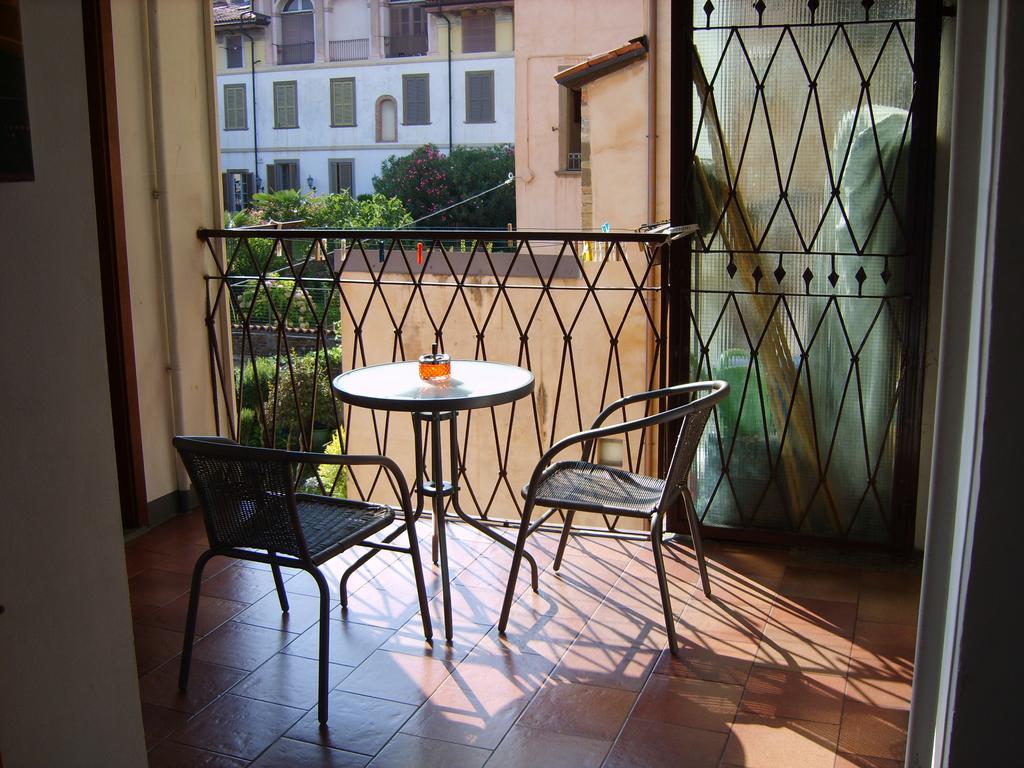Vila Il Teatro Bergamo Exteriér fotografie